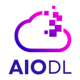 AIODL logo